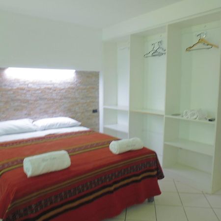 هواتشو Hostal Fatima المظهر الخارجي الصورة