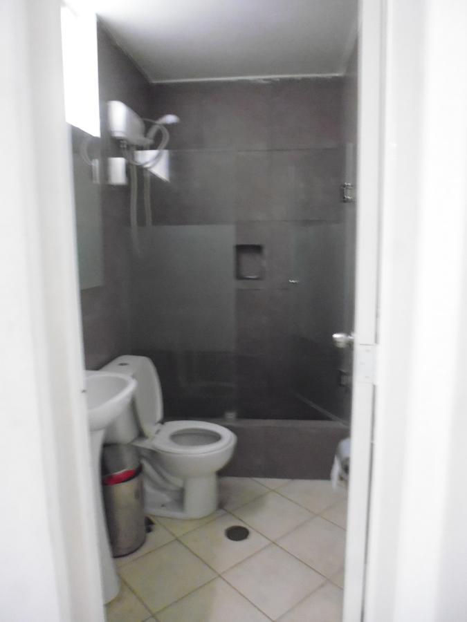 هواتشو Hostal Fatima المظهر الخارجي الصورة