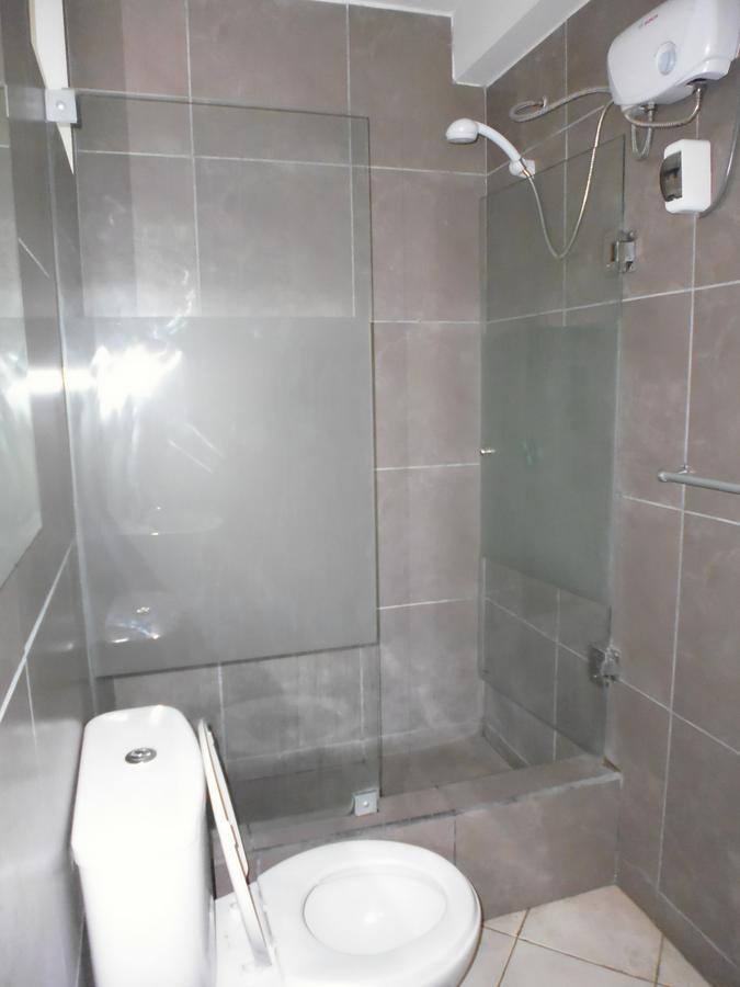 هواتشو Hostal Fatima المظهر الخارجي الصورة